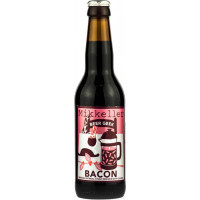 Mikkeller Beer Geek Bacon