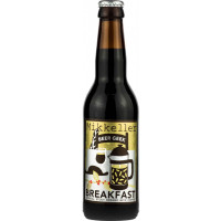 Mikkeller Beer Geek Breakfast