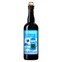 Mikkeller Beer Geek BreAKfast (Alaskan Edition)
