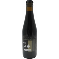 Mikkeller Beer Geek Brunch Weasel (Calvados Edition)