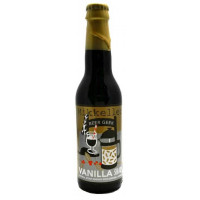 Mikkeller Beer Geek Vanilla Shake (Bourbon Edition)