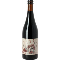 Mikkeller Black Ink And Blood