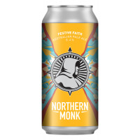 Northern Monk Brew Co. Festive Faith