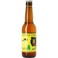Mikkeller Draft Bear