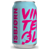 Mack Ølbryggeri Isbjørn Vinterøl