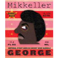 Mikkeller George (Cherry Wine)