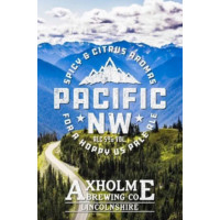 Axholme Brewing Company Pacific NW
