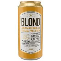 A. Le Coq Blond