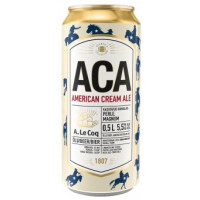 A. Le Coq ACA American Cream Ale