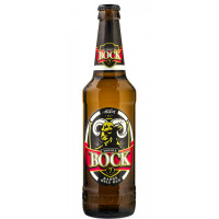A. Le Coq Double Bock (7%)