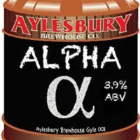 Aylesbury Brewhouse Alpha
