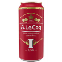 A. Le Coq I