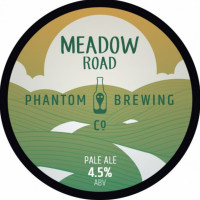 Phantom Brewing Co. Meadow Road Version 4
