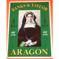 B&T Brewery Aragon