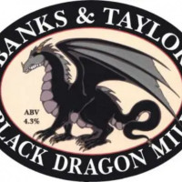 B&T Brewery Black Dragon Mild