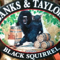 B&T Brewery Black Squirrel