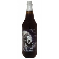 Foamers' Folly Brewing Co. Ghost Train Barleywine