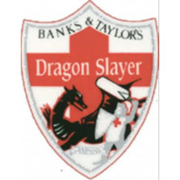 B&T Brewery Dragon Slayer