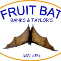 B&T Brewery Fruit Bat