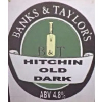 B&T Brewery Hitchin Old Dark