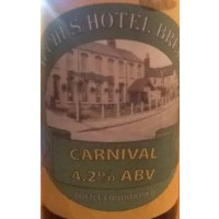 Bacchus Brewing Carnival