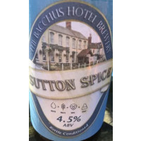 Bacchus Brewing Sutton Spice