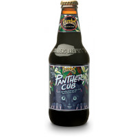Founders Brewing Co. Panther Cub
