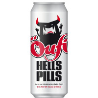 Öufi Hells Pils