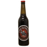 Zwergenbräu Harztropfen