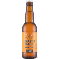 Chastelbach Brauerei Amber