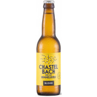 Chastelbach Brauerei Blond
