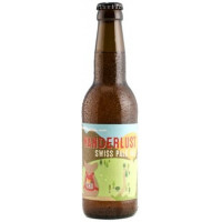 Bier Factory Wanderlust