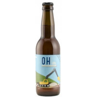 Bier Factory Oh IPA