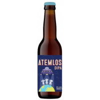 Bier Factory Atemlos