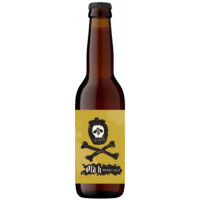 Bier Factory Old H