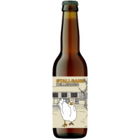 Bier Factory Stallgans