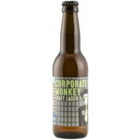 Bier Factory Corporate Monkey