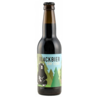 Bier Factory Blackbier