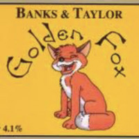 B&T Brewery Golden Fox