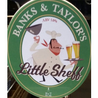 B&T Brewery Little Sheff
