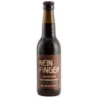 Bier Factory Nein Finger