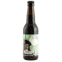 Bier Factory Bombastus