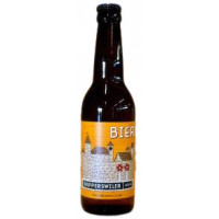 Bier Factory Rapperswiler Lager Bier