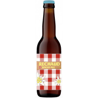 Bier Factory Rechaud