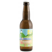 Bier Factory Sommer's Blonde Ale