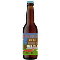 Bier Factory Stallfuchs Red Ale