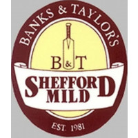 B&T Brewery Shefford Mild