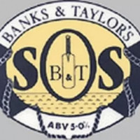 B&T Brewery SOS (Shefford Old Strong)