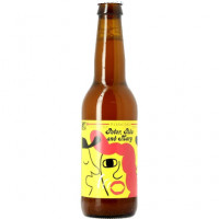 Mikkeller Peter, Pale and Mary