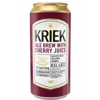 A. Le Coq Kriek